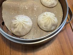 -金原鸭血粉丝汤·汤包·脆皮烤鸭(南京博物院店)