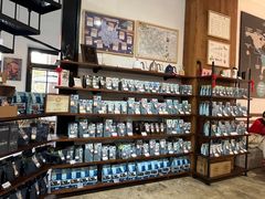 -Torch Coffee 炬点咖啡