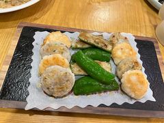 -德胜轩正宗顺德菜(宝安沙井会展中心店)