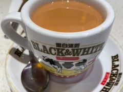 -香港新发烧腊茶餐厅(书城店)