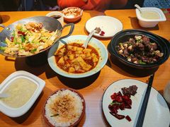 -湘与香缘·湖南菜(王府井北京市百货大楼店)