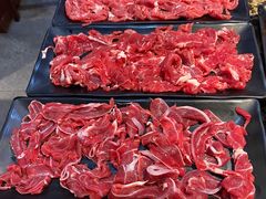 -林记潮牛·牛肉火锅(上马墩店)