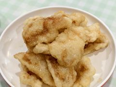 -服务大楼冷面(延大店)