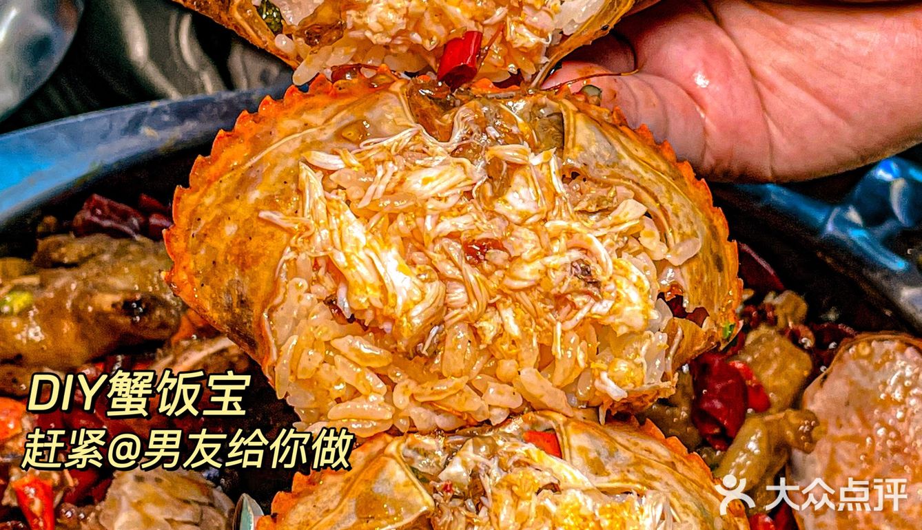 啊啊啊咸蛋黄爱好者千万别错过️太古里附近最近新开了家