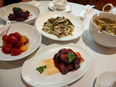 -玫瑰厅上海菜(兴国路店)