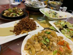 -桃子餐厅·天津菜(红星路直营店)