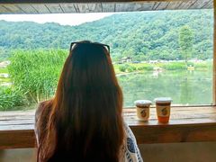 -南北湖风景区