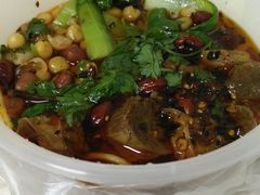-光明·博海美食花园(上海瑞金医院12号楼店)