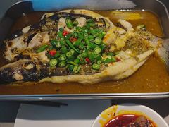 -半天妖烤鱼(大兴大悦春风里店)