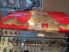 -好利来(朝外店)