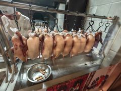 -北京全聚德(王府井店)