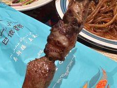 -巴依老爷新疆美食(工体旗舰店)