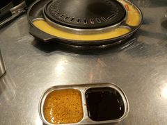 -老板娘的烤肉店(港湾广场店)