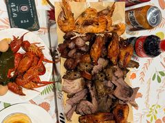 -汉斯南美烤肉(总店)