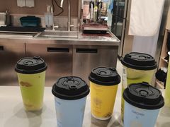 -光启城时尚购物中心