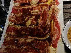 -红云烧烤(星光天地购物中心店)