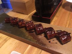 -东京屋(武定路店)