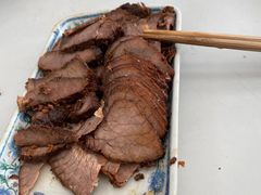 -上海为民商行清真饭店(南大路店)