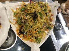 -小俩口烧烤东北菜(双井店)