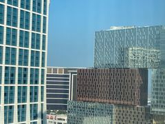 -澳门喜来登大酒店