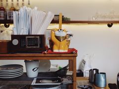 -Line 咖啡(石厦花园店)