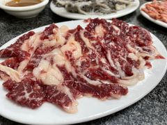-五洲牛肉美食馆