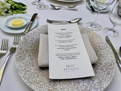 -上海苏宁宝丽嘉酒店·Cafe Bellagio西餐厅