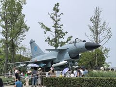 -成飞公园