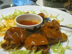 -猪肉婆私房菜(容桂总店)