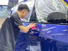 -跃通XPEL超级旗舰店(浦东店)