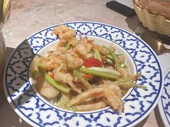 -KingThaia金泰兰(滨江天街店)