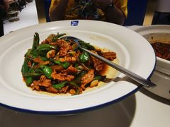 -兰湘子·湘菜小炒(长安万科广场店)