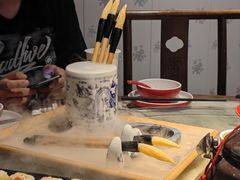 -唐猫庭院·千年陕菜(大唐不夜城店)