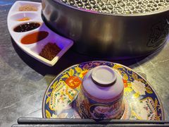 -十三姨正合丰烤肉(营迹路店)