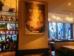 -港丽餐厅(高德置地店)