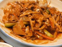 -陈傻子餐厅(世纪都会店)