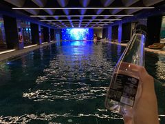 -西安W酒店FIT有型健身中心