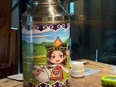 -泽成冰煮羊(非·遗东岸国际店)