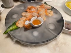 -桂满陇-西湖船宴(西单大悦城店)