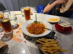 -必胜客(上海新南方商城PH店)