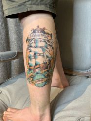 -METATTOO ArtSpace高端定制刺青店