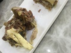 -清真·胖妈妈手抓餐厅(定西路长城宾馆店)