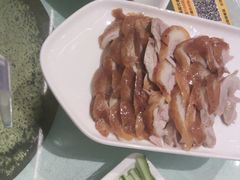 -国人川菜(李家村建东街店)