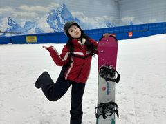 -哈尔滨热雪奇迹