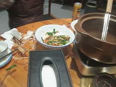 -巢湖名吃·东关老鹅汤(江南风情街店)