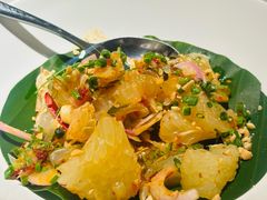 -珍宝海鲜JUMBO Seafood(北京SKP店)