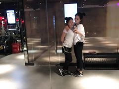 -威尔仕健身(丁香国际店)