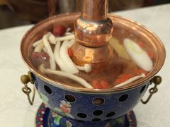 -东来顺饭庄(天坛店)