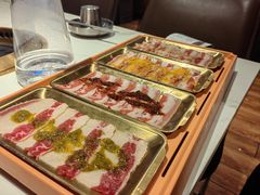 -花味烤肉·拌饭(建邺万达店)