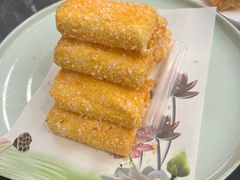 -大清花饺子(山庄店)